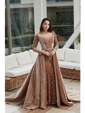 Kahverengi, Kadife Balık Nişanlık