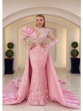 Pembe Balık Nişanlık