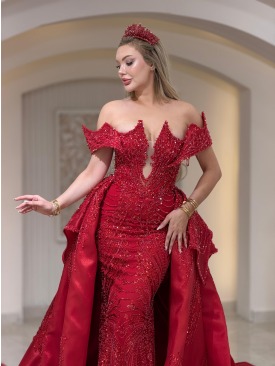 Kırmızı Balık Nişanlık